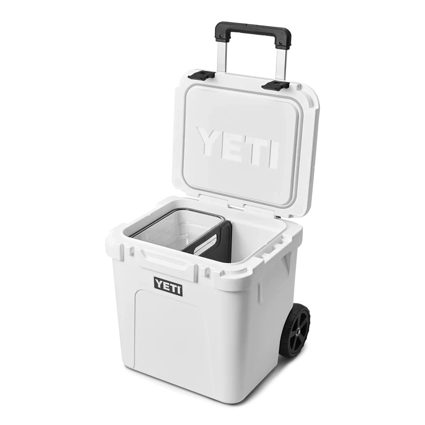 ROADIE WHEELED COOLER DIVIDER Yeti