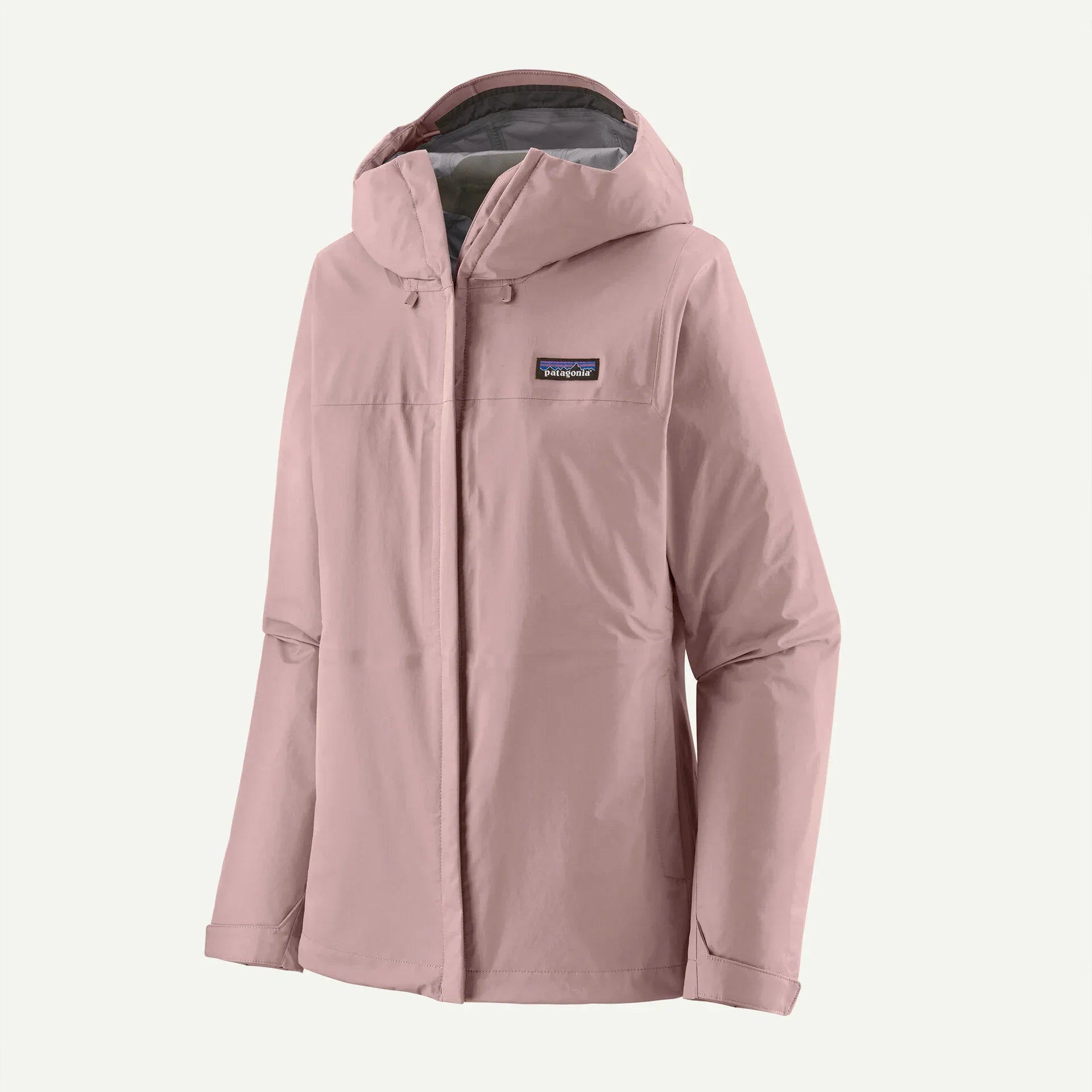 Patagonia Womens Torrentshell 3L Rain Jacket Jacket Patagonia Quiet Violet M