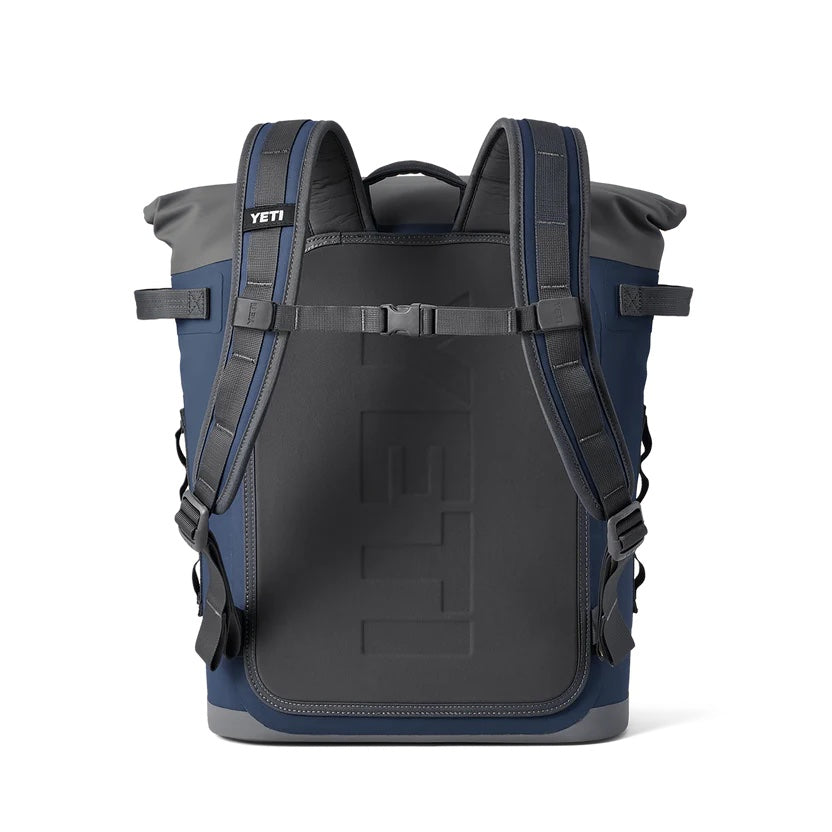 HOPPER® M20 & M15 SOFT BACKPACK COOLER yeti Yeti