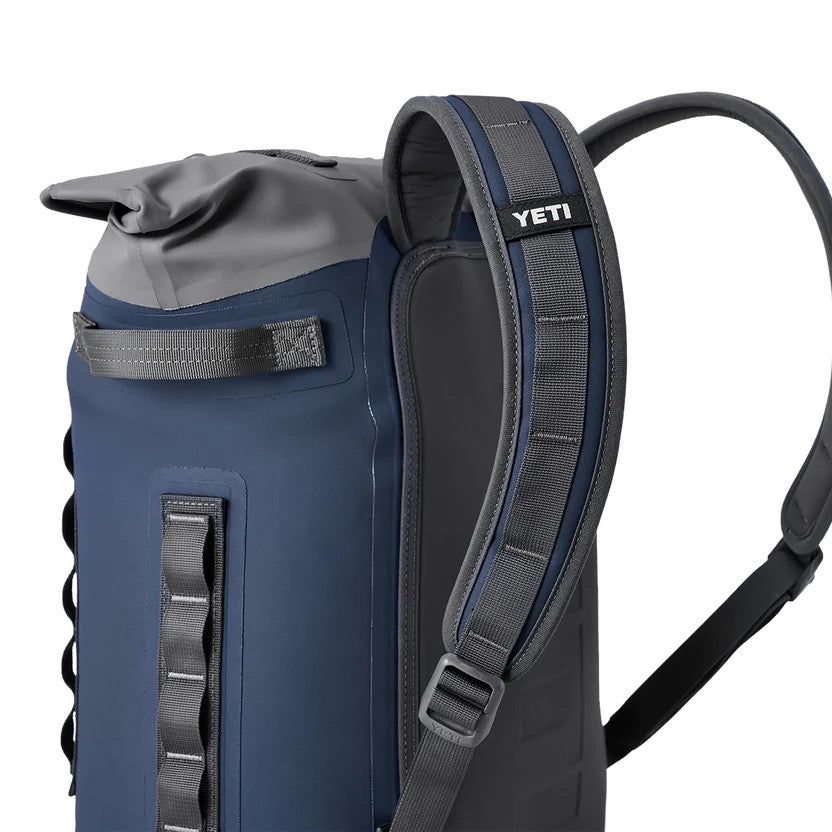 HOPPER® M20 & M15 SOFT BACKPACK COOLER yeti Yeti
