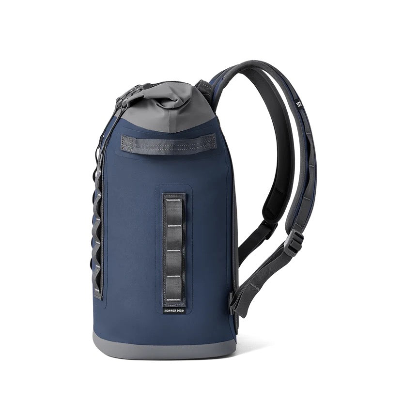 HOPPER® M20 & M15 SOFT BACKPACK COOLER yeti Yeti