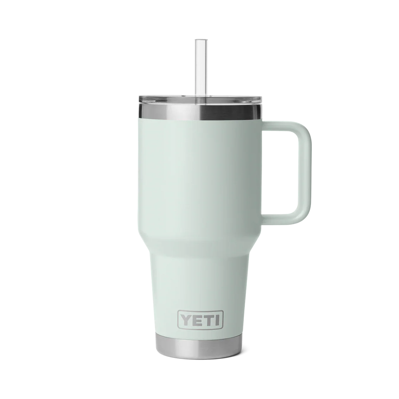 YETI Rambler 35 oz Straw Mug yeti Yeti Ridgeline