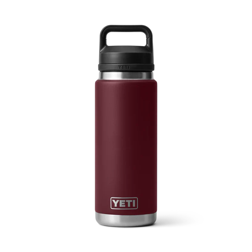 Rambler 26 oz Bottle Chug Variable Yeti
