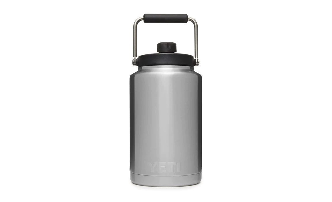 Yeti Rambler One Gallon Jug 2.0 variable Yeti