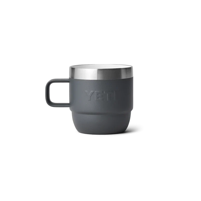 YETI Rambler 6 Oz Espresso Mug (2 Pack) yeti Yeti