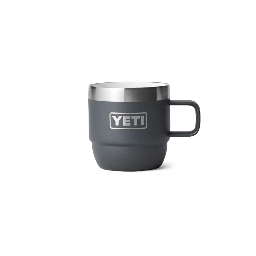 YETI Rambler 6 Oz Espresso Mug (2 Pack) yeti Yeti