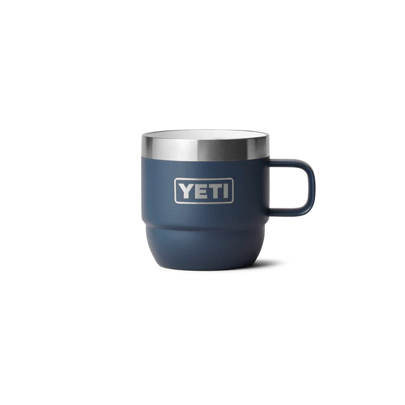 YETI Rambler 6 Oz Espresso Mug (2 Pack) yeti Yeti