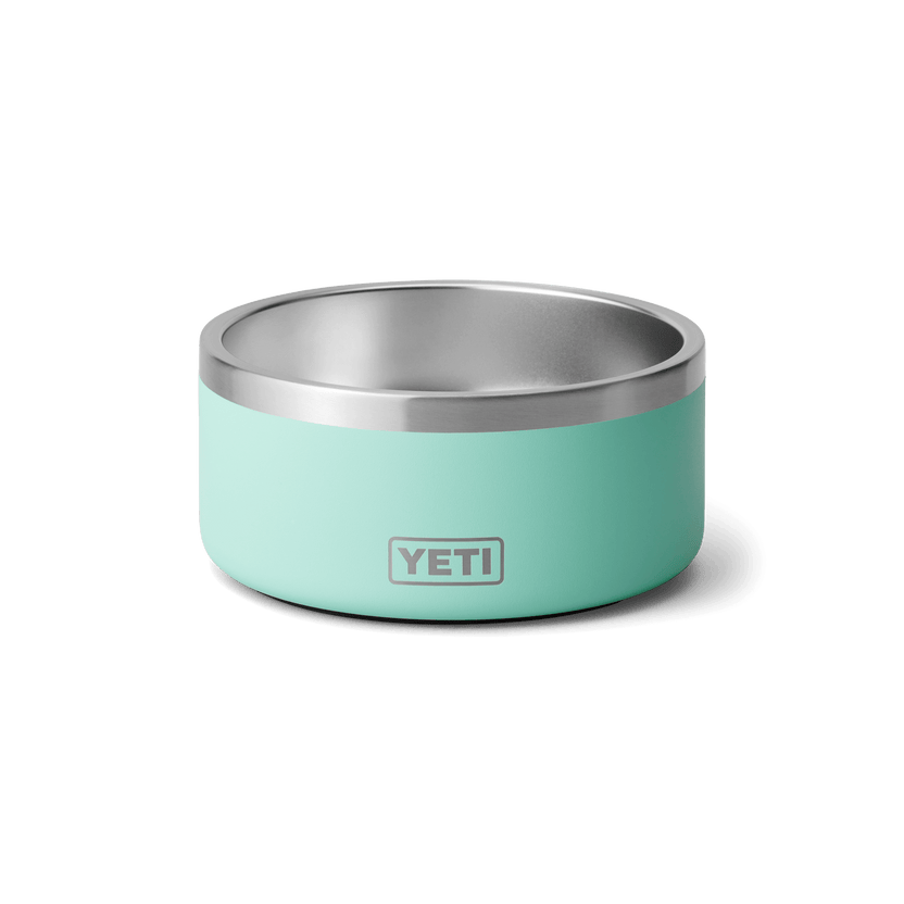 Boomer 4 Dog Bowl Dog Bowl Yeti SEAFOAM