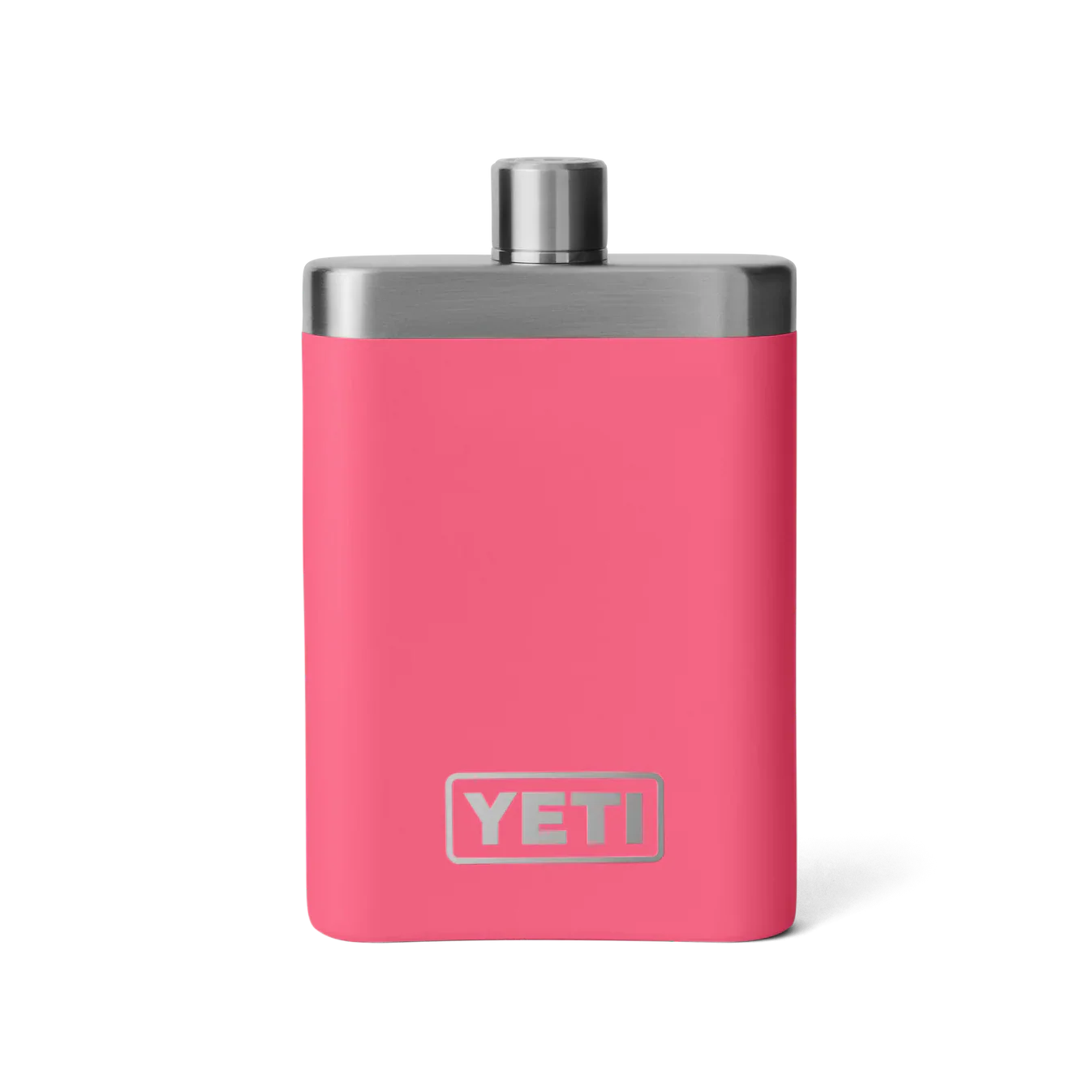 YETI Rambler Flask Yeti Tropical Pink
