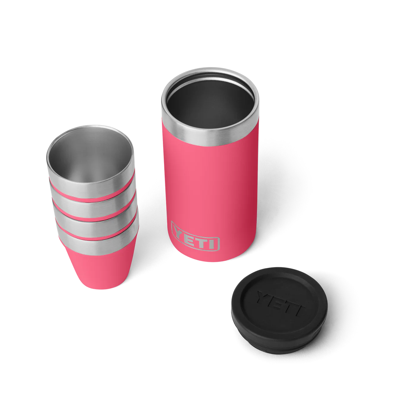 YETI Shot Glasses shot glass Yeti