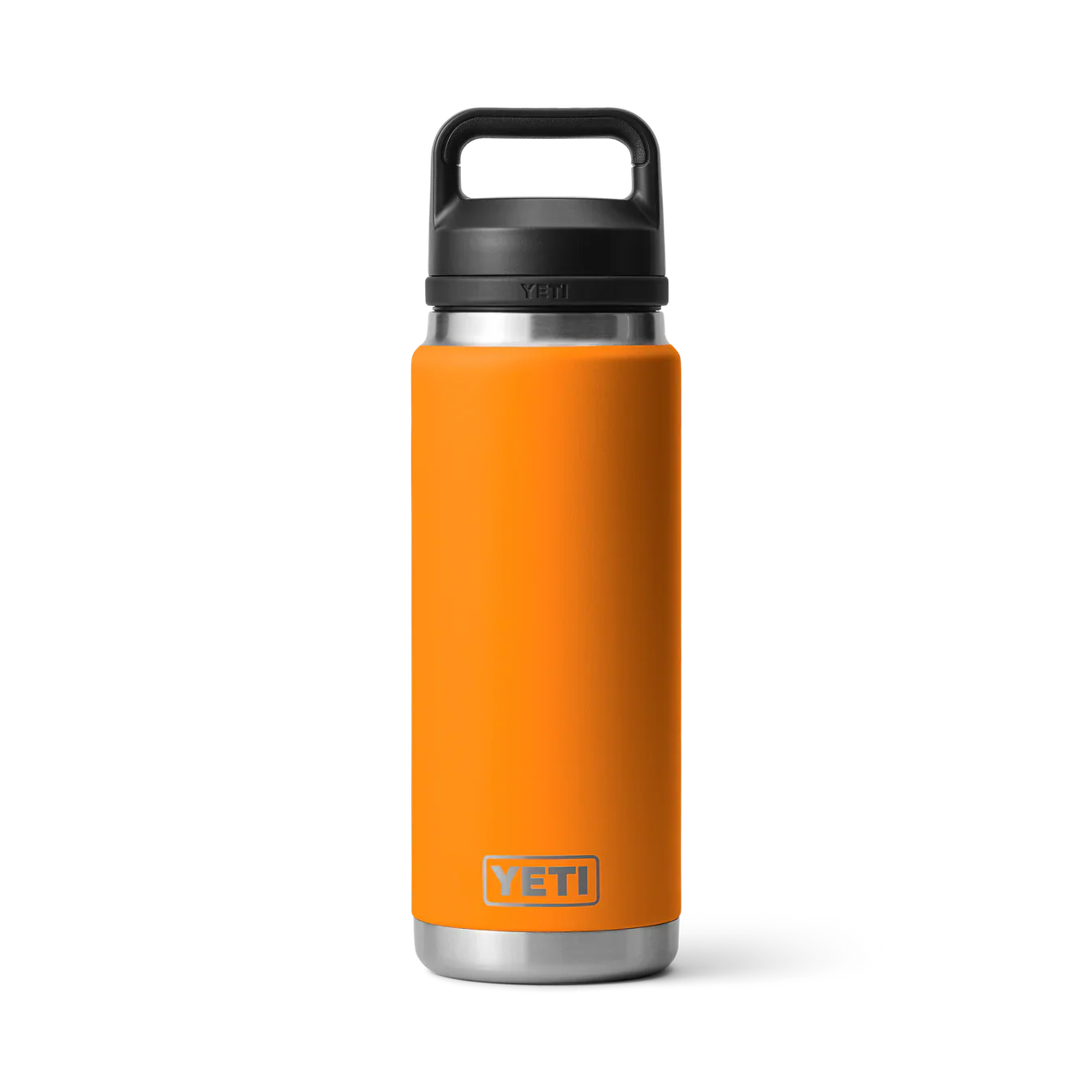 Rambler 26 oz Bottle Chug Variable Yeti King Crab