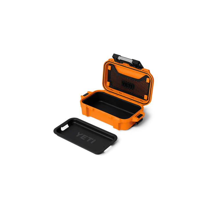 YETI Loadout Gobox 1 yeti Yeti King Crab