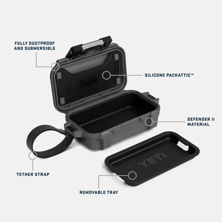 YETI Loadout Gobox 1 yeti Yeti