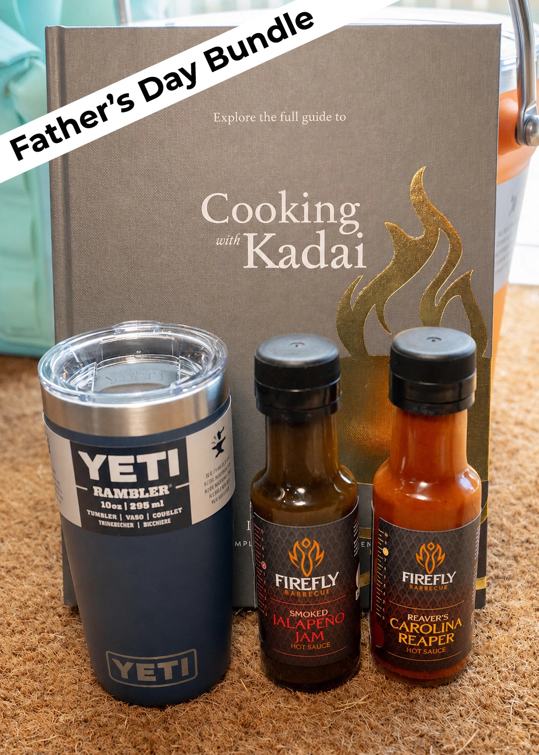 Father's Day Bundle