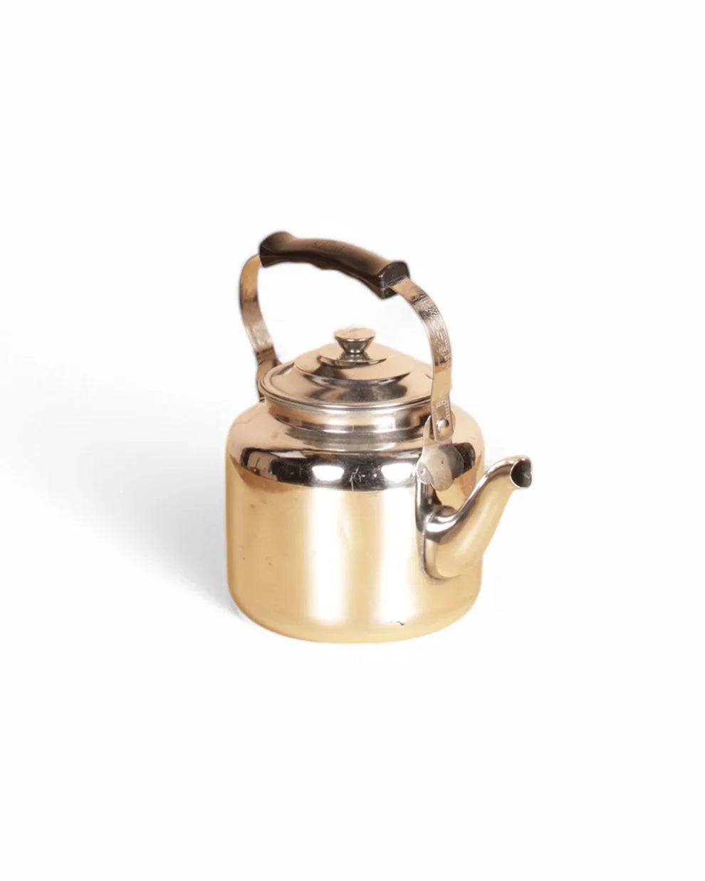 Kadai Travel Kettle kadai kadai
