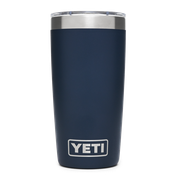 Rambler 10 oz Tumbler Variable Yeti Navy