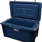 Tundra 65 Hard Cooler Variable Yeti Navy