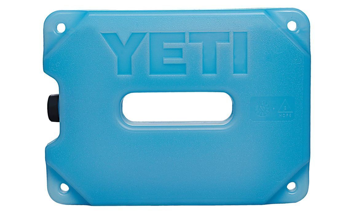 YETI ICE 4lb simple Yeti Default