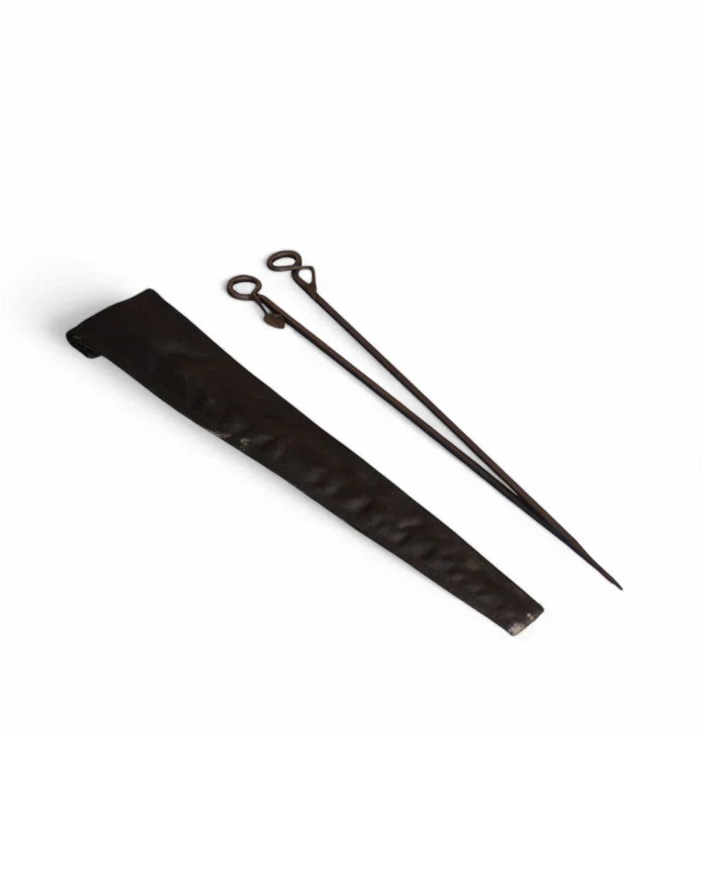 Kadai Travel BBQ Skewers kadai kadai
