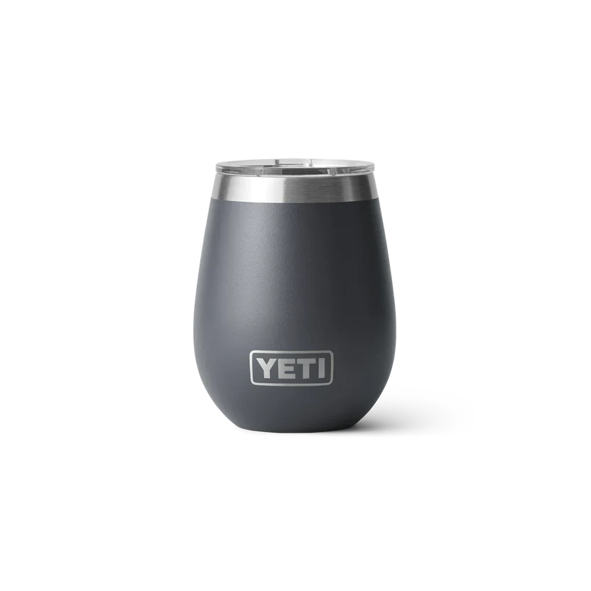 Rambler 10oz Wine Tumbler Variable Yeti