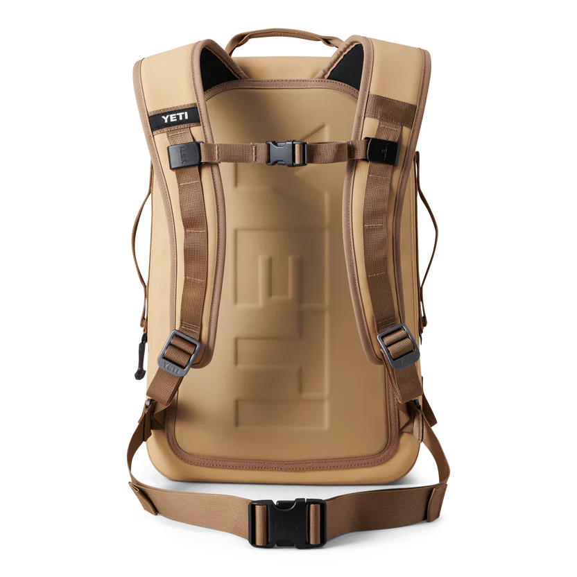 PANGA 28L WATERPROOF BACKPACK Yeti