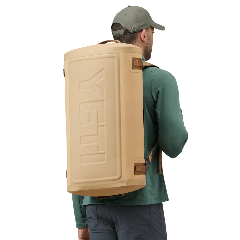 Panga Duffel 50L simple Yeti