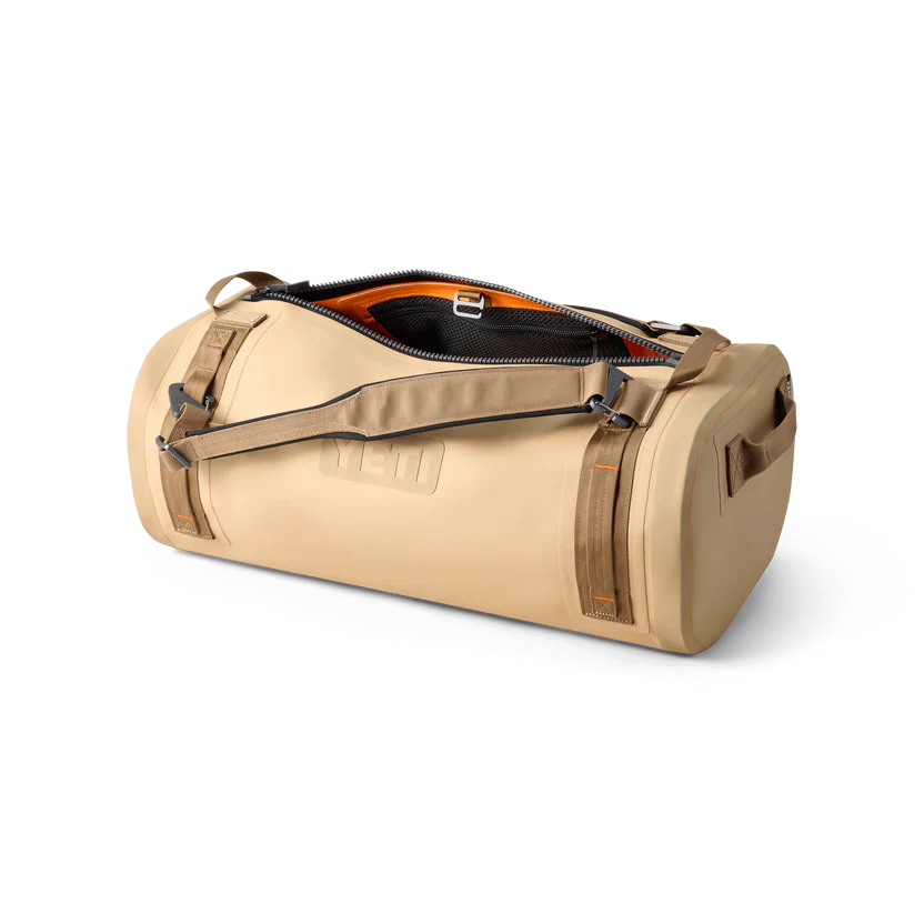 Panga Duffel 50L simple Yeti