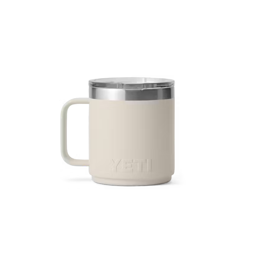 10 OZ STACKABLE MUG yeti Yeti