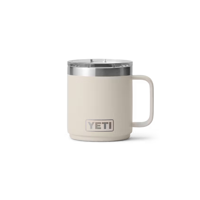 10 OZ STACKABLE MUG yeti Yeti Cape Taupe
