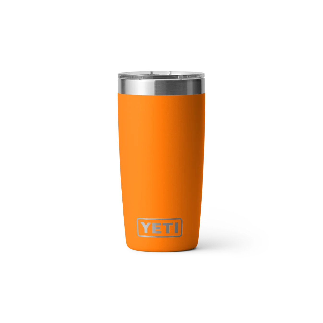 Rambler 10 oz Tumbler Variable Yeti King Crab