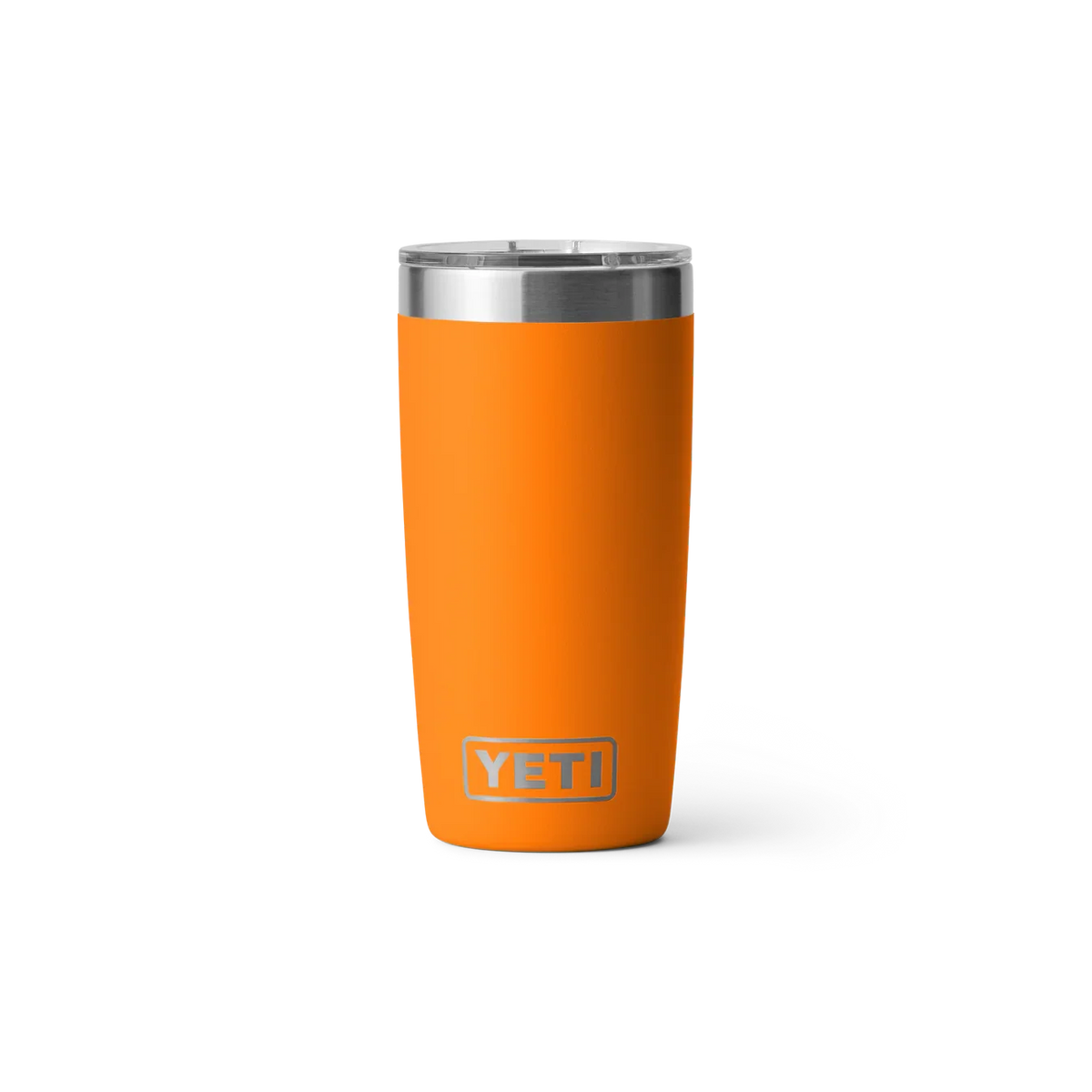 Rambler 10 oz Tumbler Variable Yeti King Crab