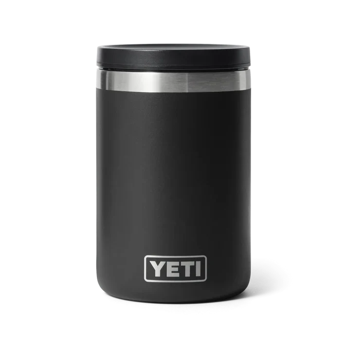 16 OZ INSULATED FOOD JAR yeti Yeti Black