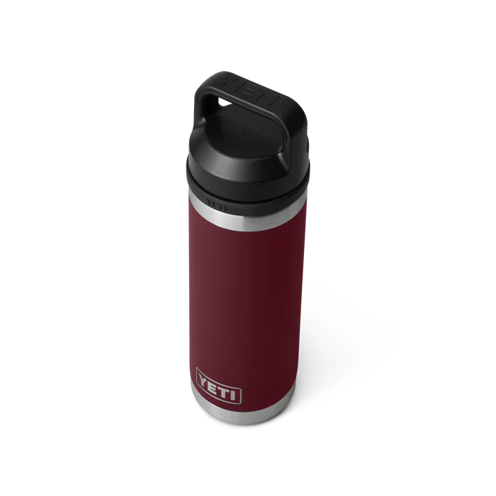 Rambler 18 oz Bottle with Chug Cap Variable Yeti