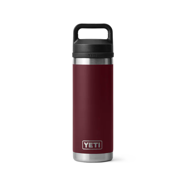 Rambler 18 oz Bottle with Chug Cap Variable Yeti