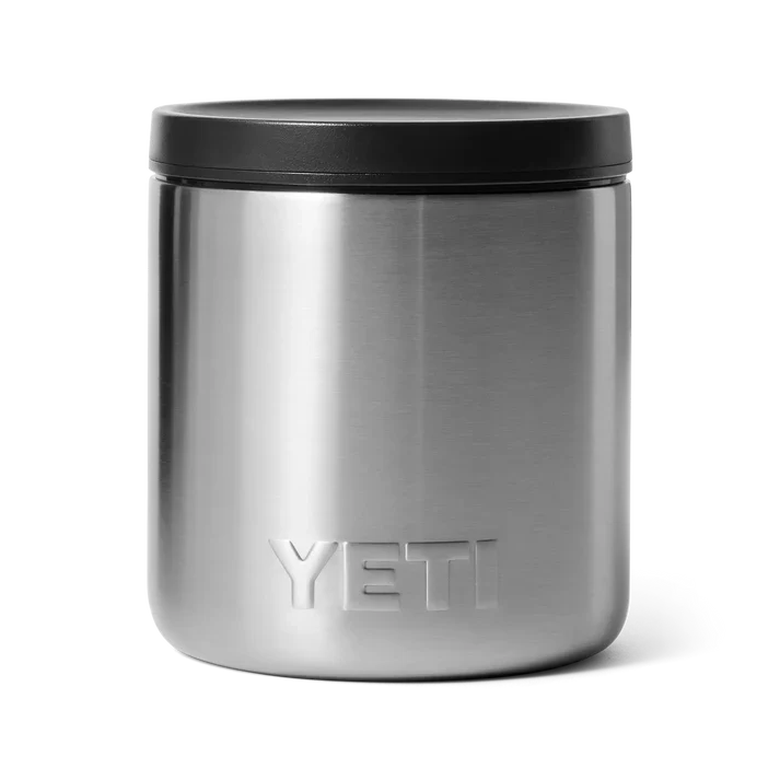 8 OZ INSULATED FOOD JAR yeti Yeti Stainless Steel