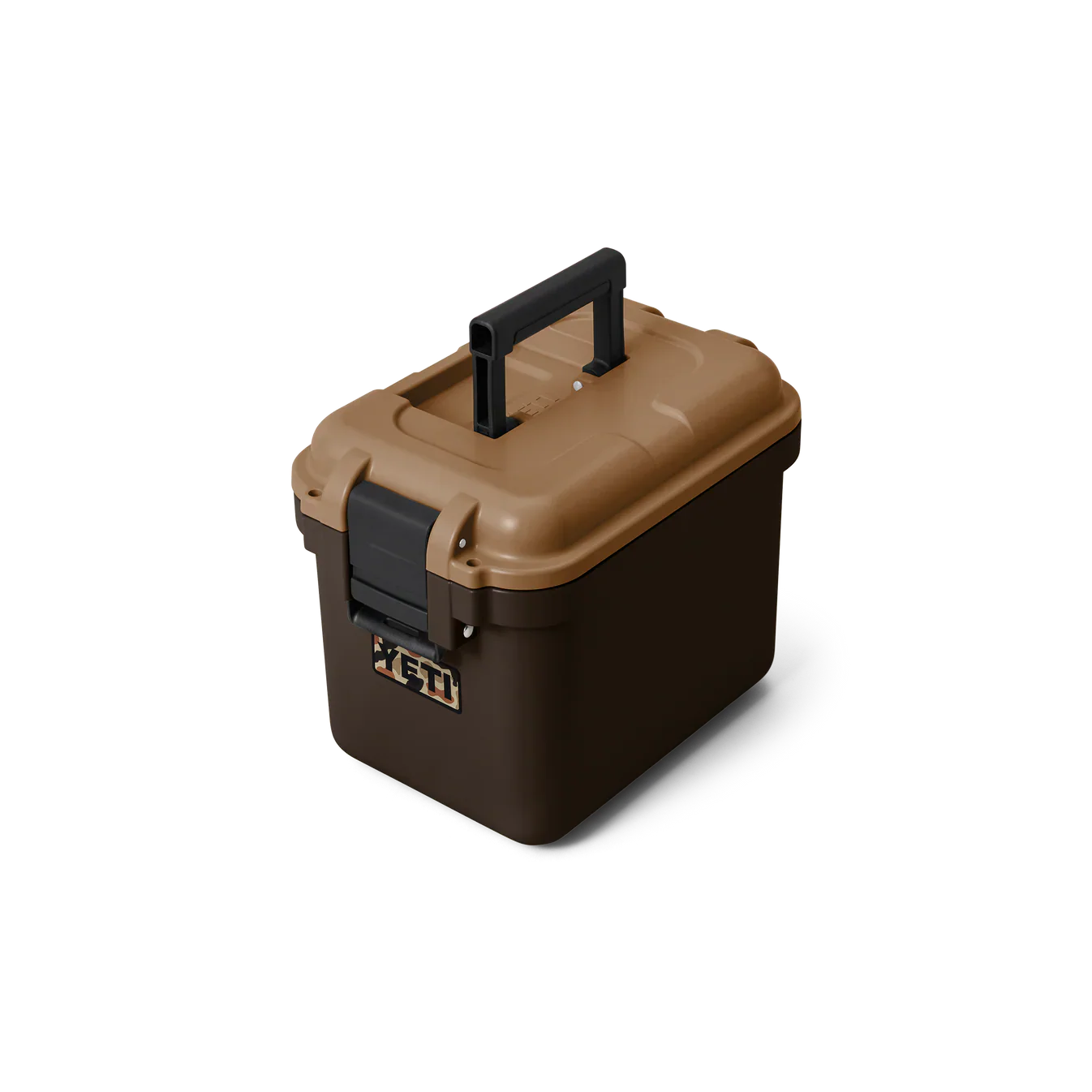 Loadout 15 go box yeti Yeti Wetlands Brown