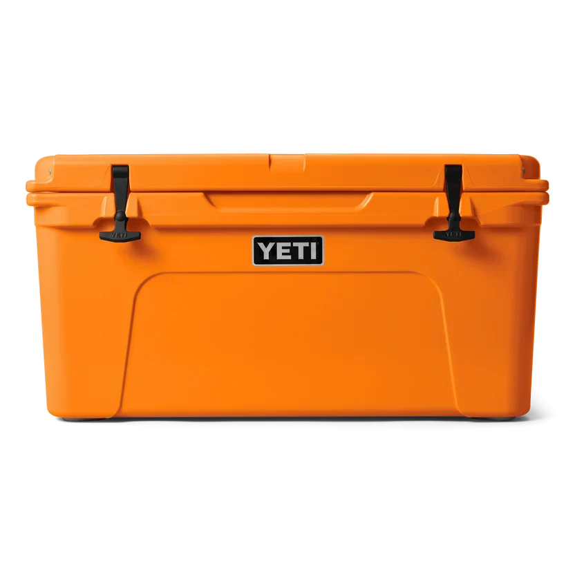 Tundra 65 Hard Cooler Variable Yeti King Crab