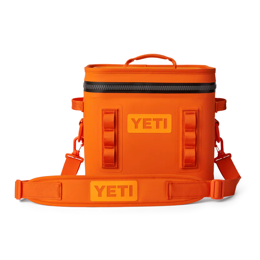 Hopper Flip 12 Variable Yeti King Crab