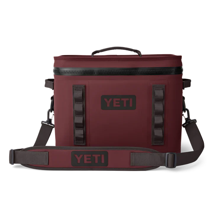 Hopper Flip 18 Variable Yeti Wild Vine Red