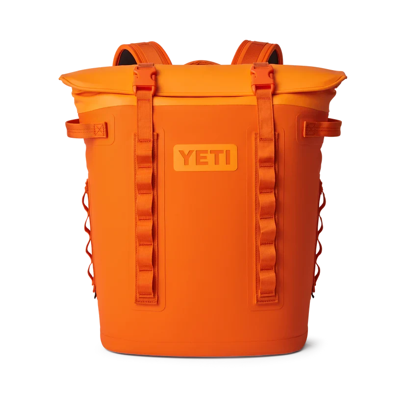 HOPPER® M20 SOFT BACKPACK COOLER yeti Yeti King Crab M20