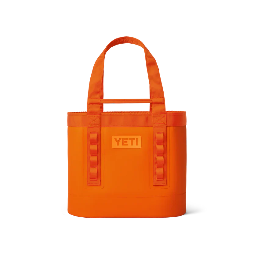Camino Carryall variable Yeti 35L King Crab