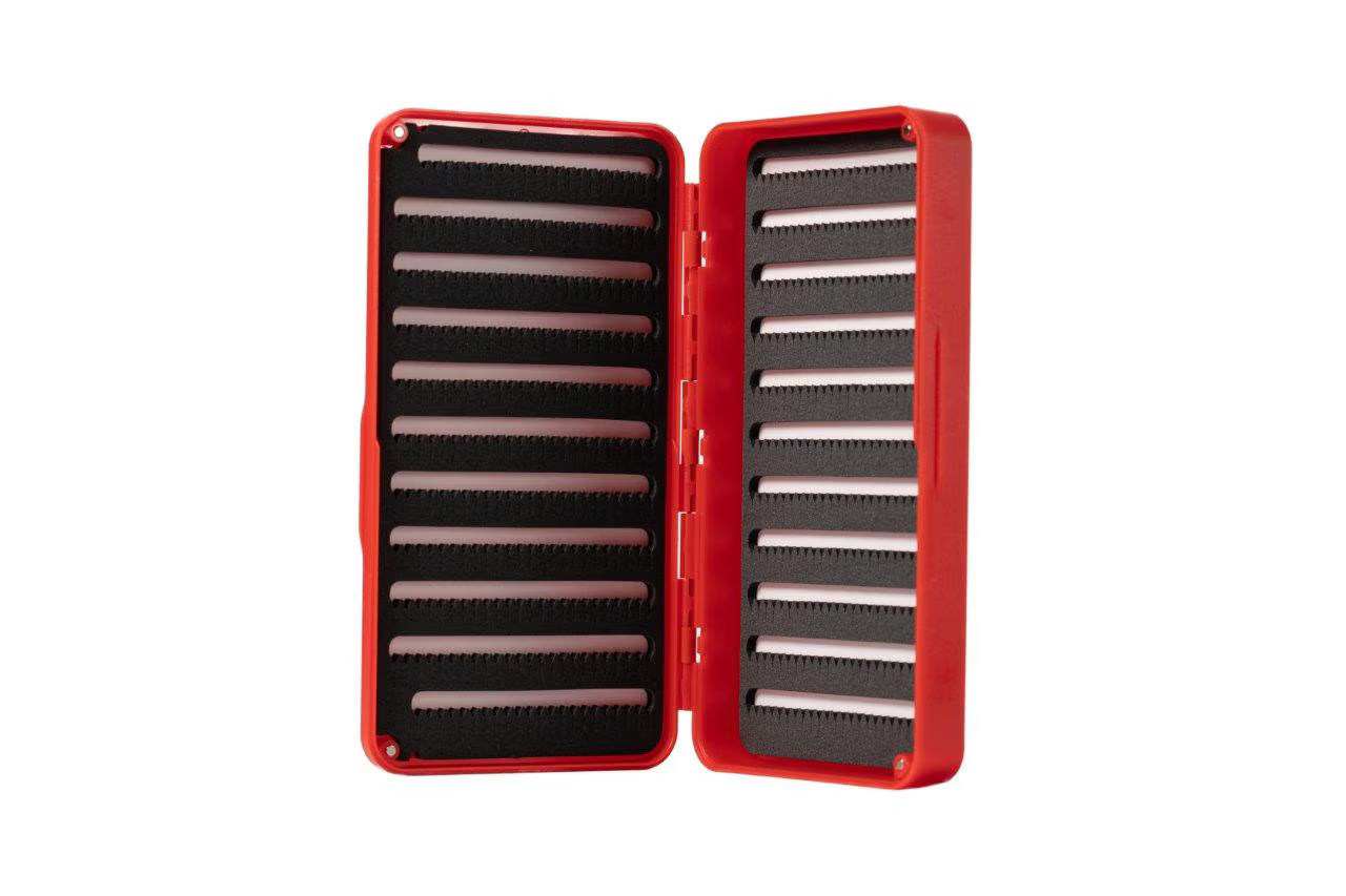 Fulling Mill - Tactical Fly Box fly box Fulling Mill