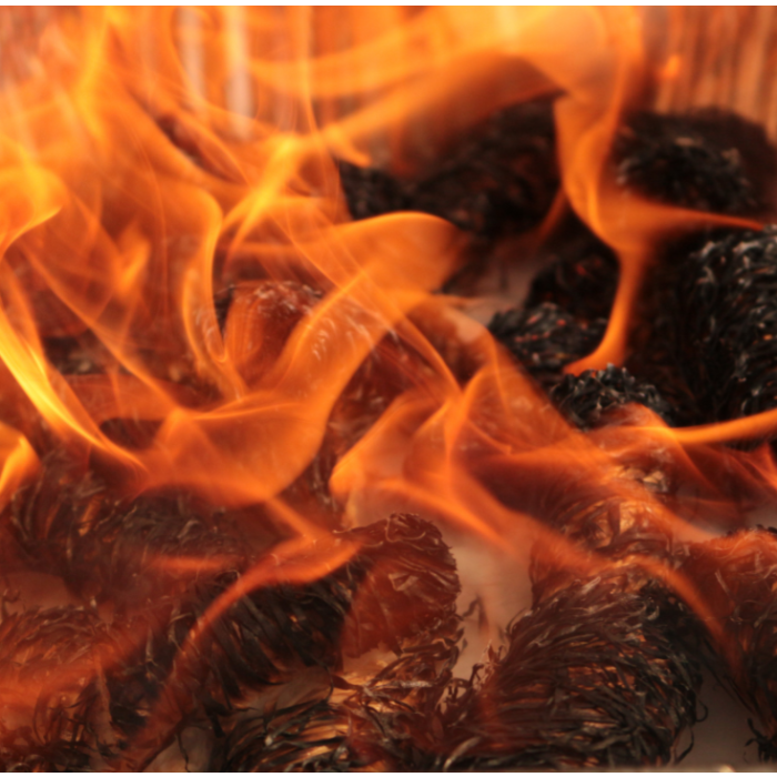 Big K Wood Wool Firelighters Big K