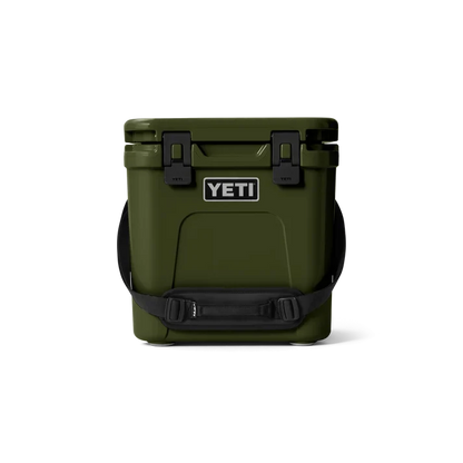 Roadie 24 Hard Cooler 2.0 Variable Yeti Olive