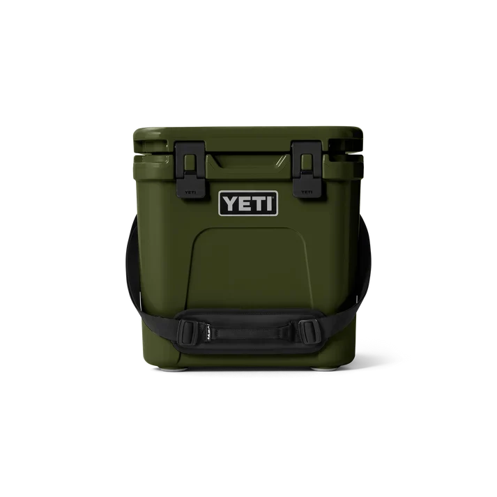 Roadie 24 Hard Cooler 2.0 Variable Yeti Olive