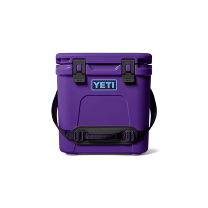 Roadie 24 Hard Cooler 2.0 Variable Yeti Pace Purple