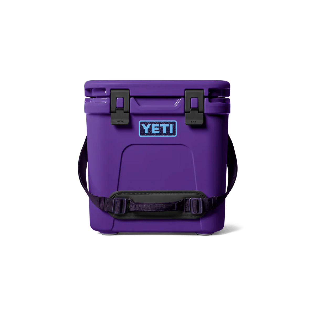 Roadie 24 Hard Cooler 2.0 Variable Yeti Pace Purple