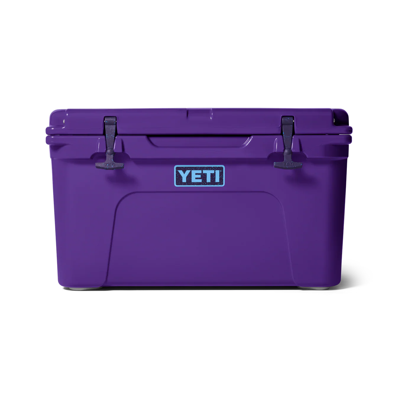 Tundra 45 Hard Cooler Variable Yeti Pace Purple