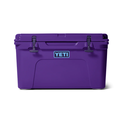 Tundra 45 Hard Cooler Variable Yeti Pace Purple