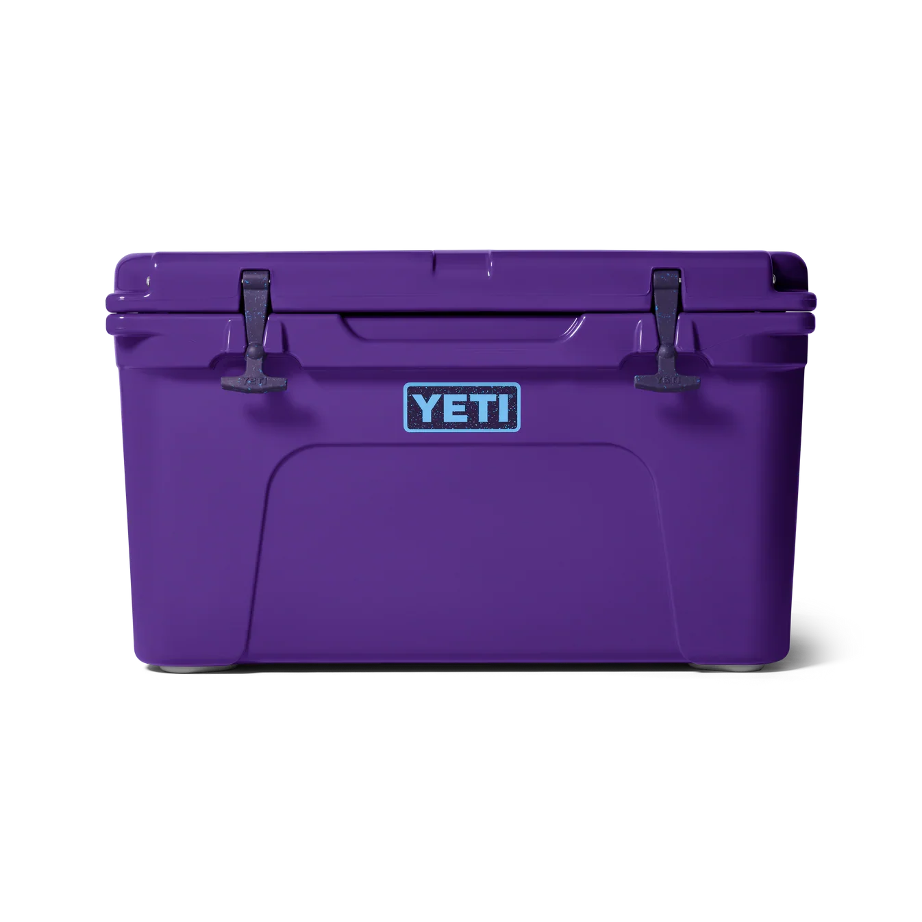 Tundra 45 Hard Cooler Variable Yeti Pace Purple